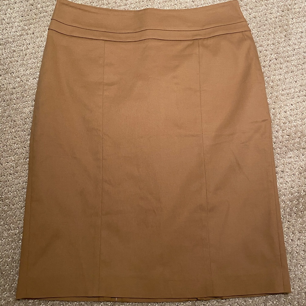 Ann Taylor Loft Pencil Skirt